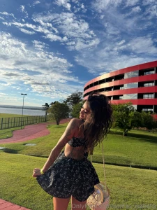 Warning may cause dry mouth