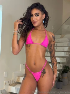 Loving myself through every season