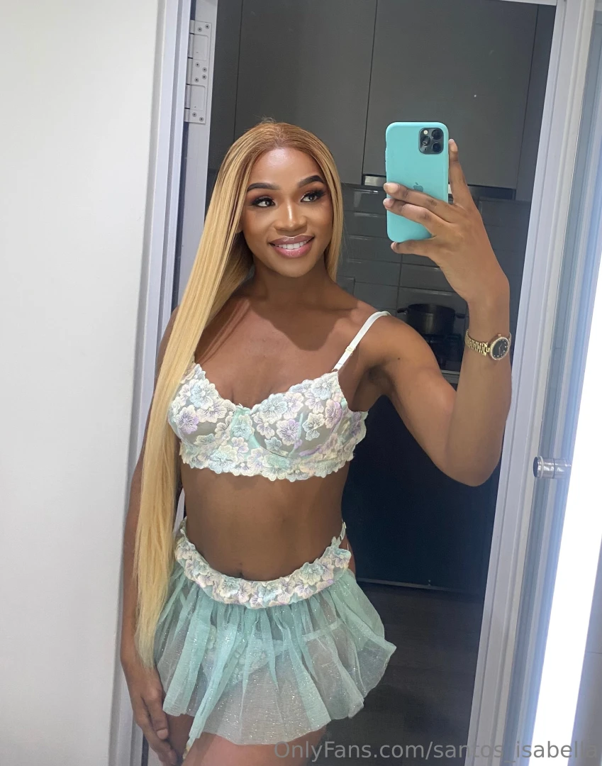 Unapologetically black unapologetically trans and unapologetically part 19 