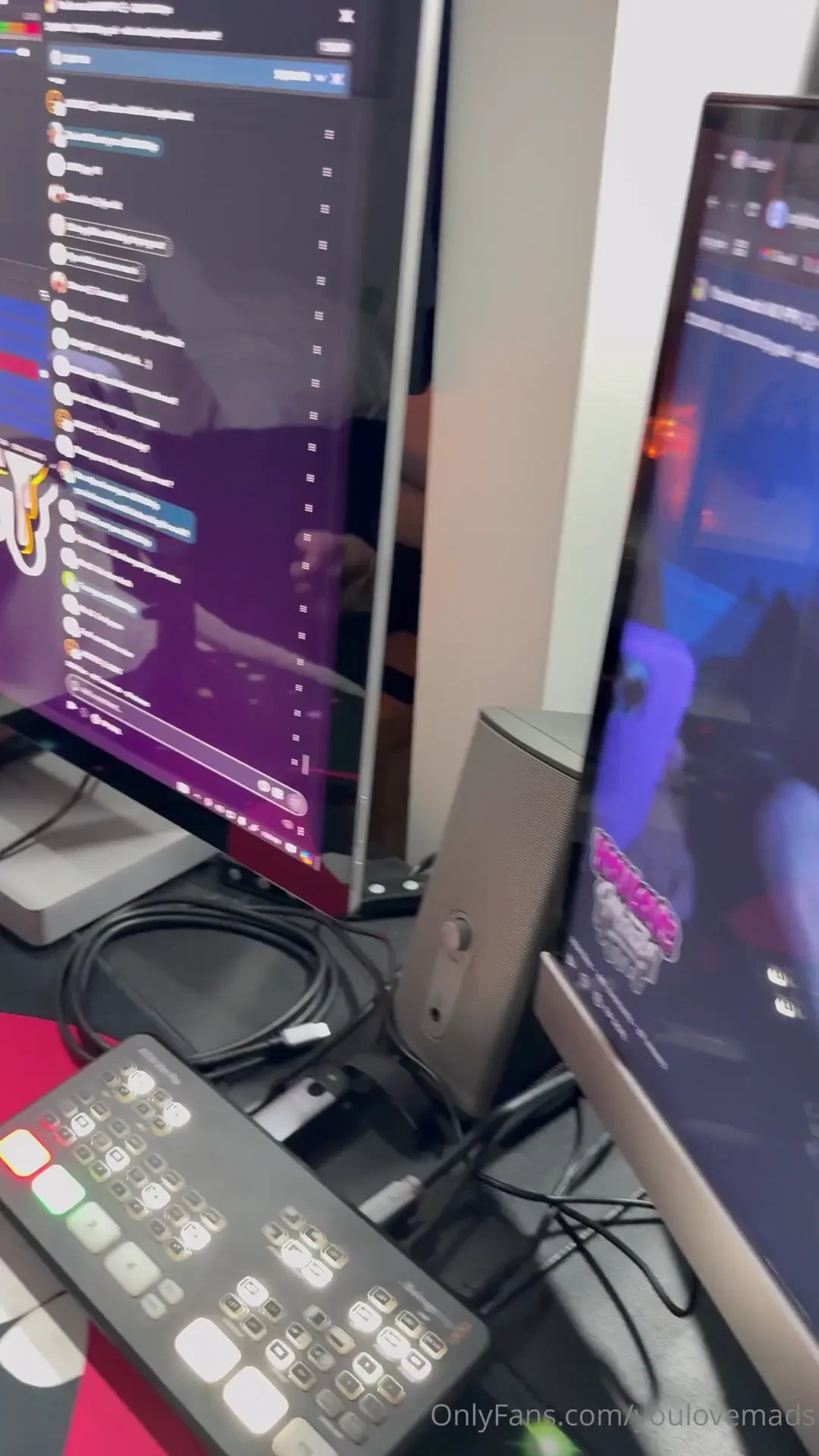 Can t get over how hot the stream was last week i plan to make this a 