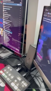 Can t get over how hot the stream was last week i plan to make this a