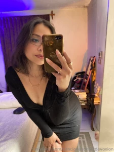 Kneel before approaching your goddess you are so curious to know what