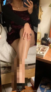 Feeding your feet obsession