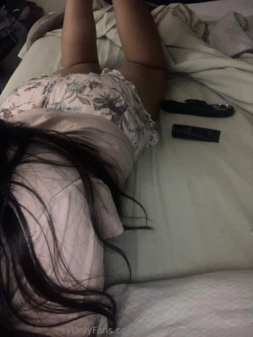 Un poquito de amor diariamente 