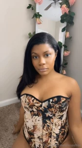 What s the first thing you would do if you ran into me right now just part 3