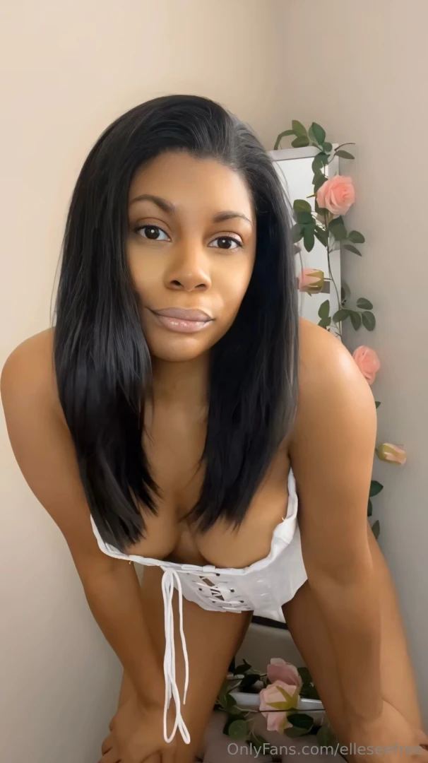 This is the part where you stop playing and subscribe ellesee ellesee 