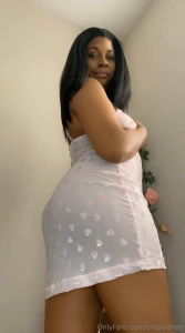 I spoil my vip subscribers on the dailyyy my page is on sale right now part 1