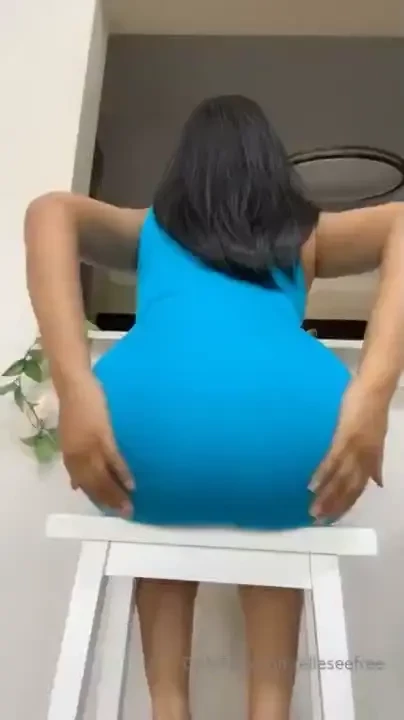 Do you like me better from the front or the back part 3 