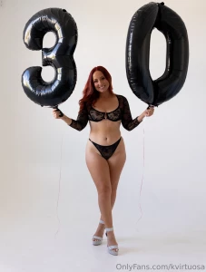 Turning 30 is just a number but to me it feels like i m stepping into