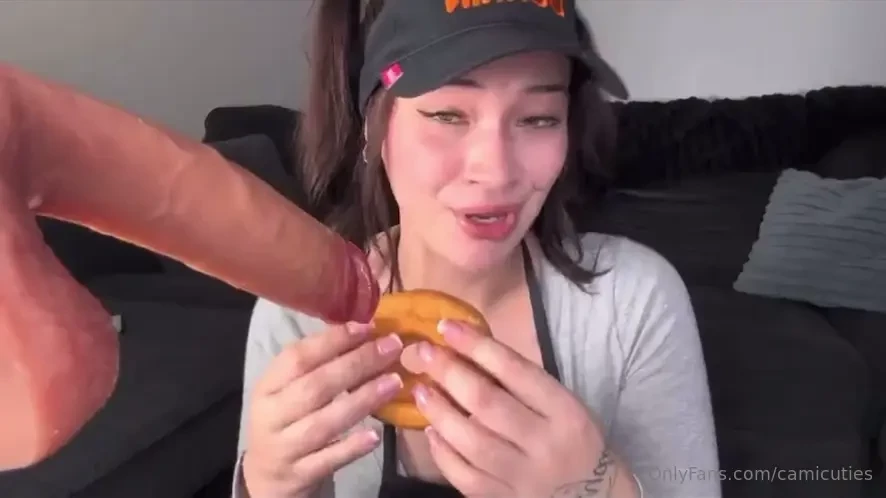 A brewing fantasy the dunkin crush chronicles part two looks like 