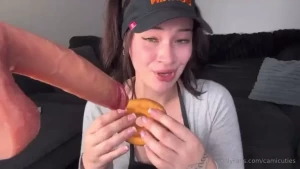 A brewing fantasy the dunkin crush chronicles part two looks like