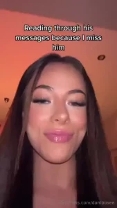 You ever done this message me 50 off https onlyfans com danibosey c7