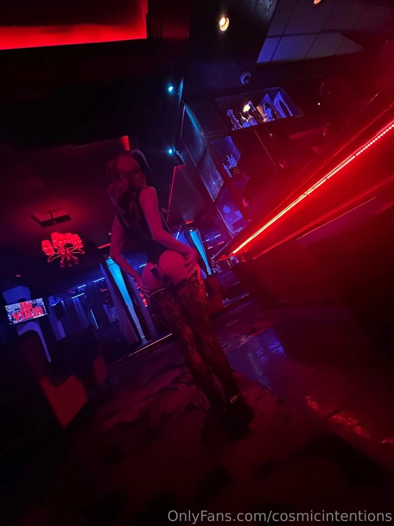 My newest party trick 