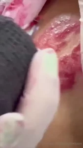 Got his ass imprinted on my lighter his bussy even tighter got me