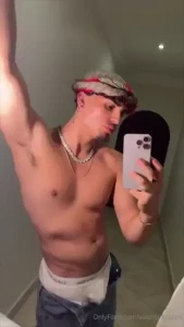 Te vuelvo loca