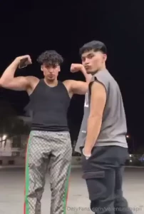 The homie amp i got gym gains