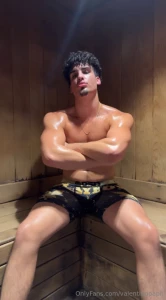 Flexing part 49
