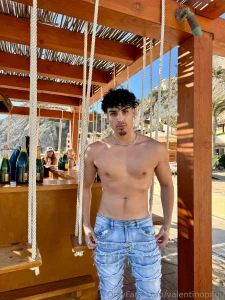 I ll be waiting for you to slide in my dm s