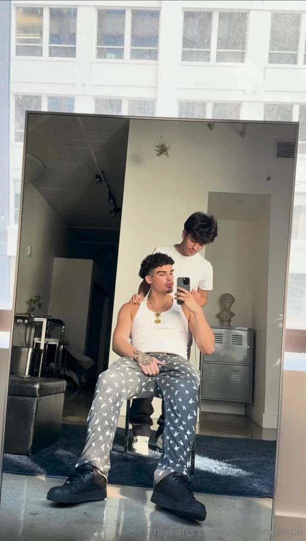 Wanna see the full vid hmu 