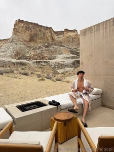 Enjoying the view part 822