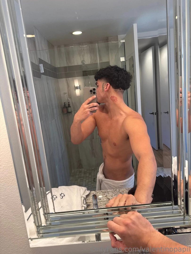 Valentinopapii part 5 