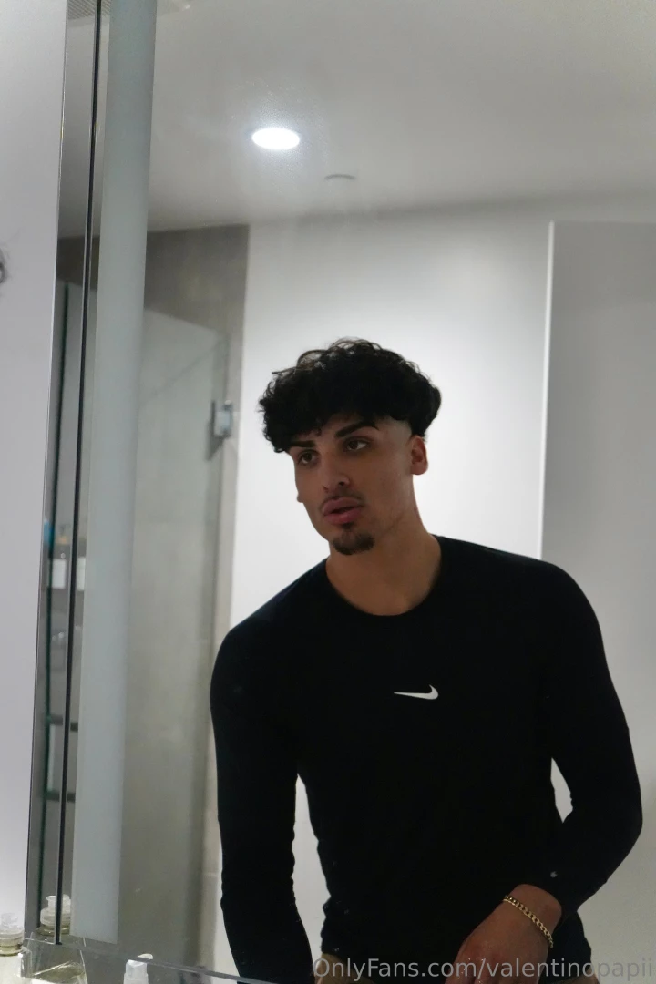 I m findin love looking in the mirror part 2 