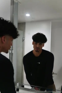 I m findin love looking in the mirror part 5