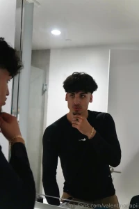 I m findin love looking in the mirror part 4