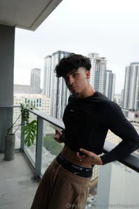 I m findin love looking in the mirror part 6