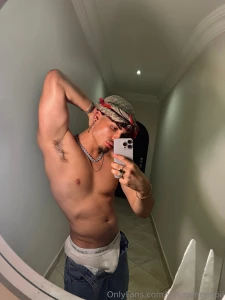 Tu mayor bendici n part 1