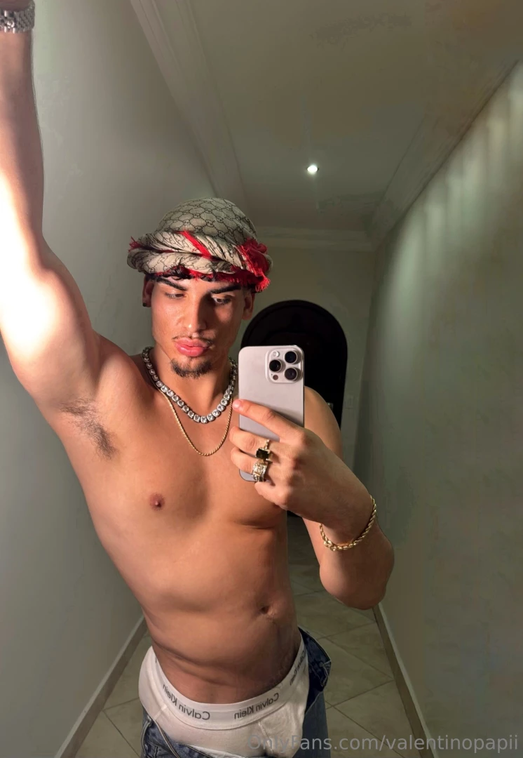 Tu mayor bendici n part 4 