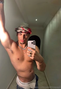 Tu mayor bendici n part 4