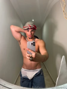 Tu mayor bendici n part 3