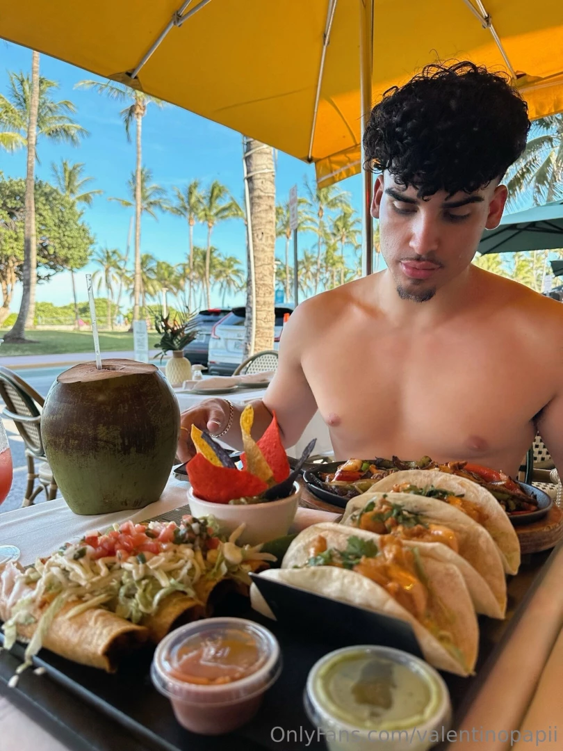 Feeding my soul with flavor and fire part 1 