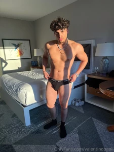 Got a room part 3