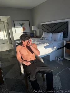 Got a room part 1