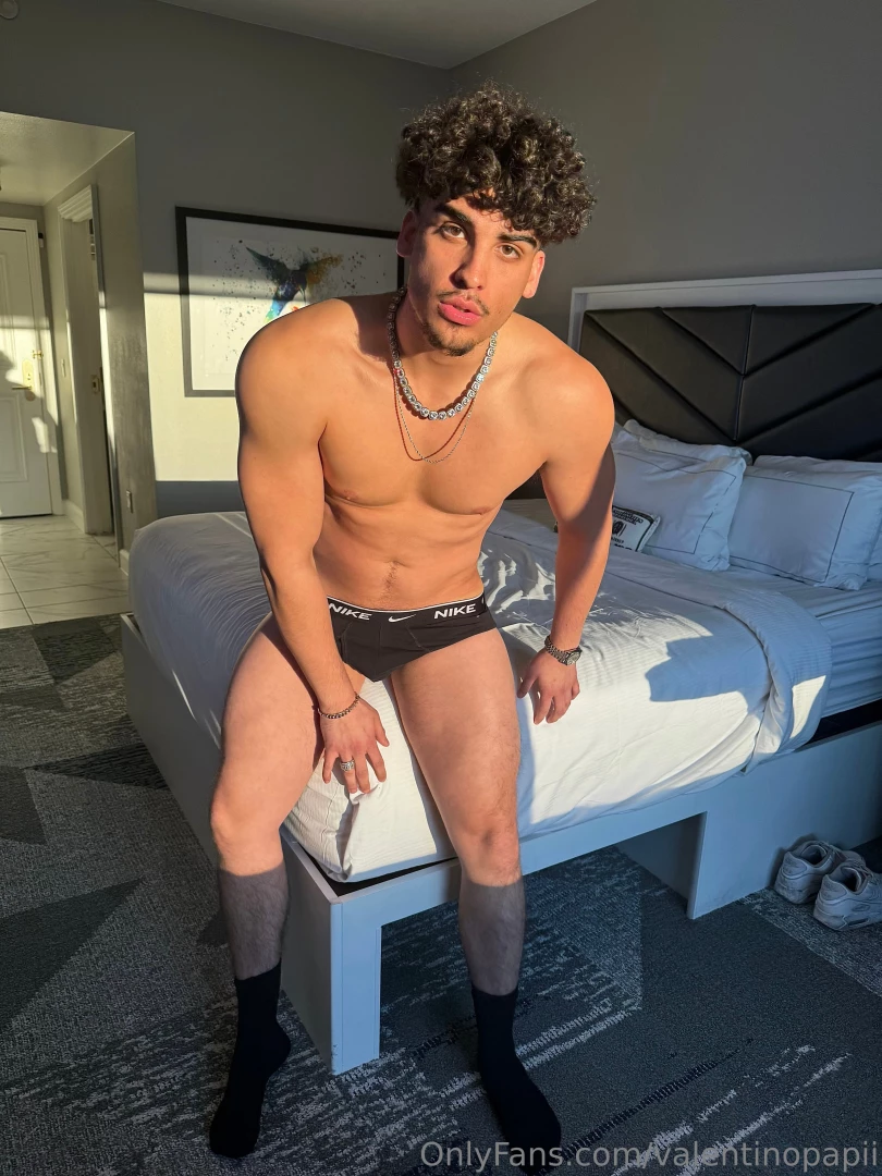 Got a room 