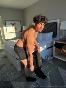 Valentinopapii part 2