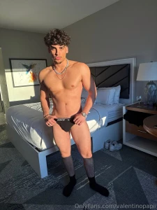 Valentinopapii part 3