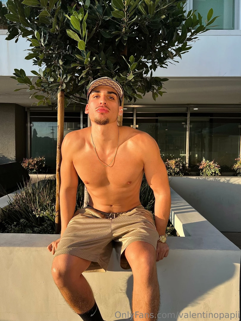 Yo favorite notification 