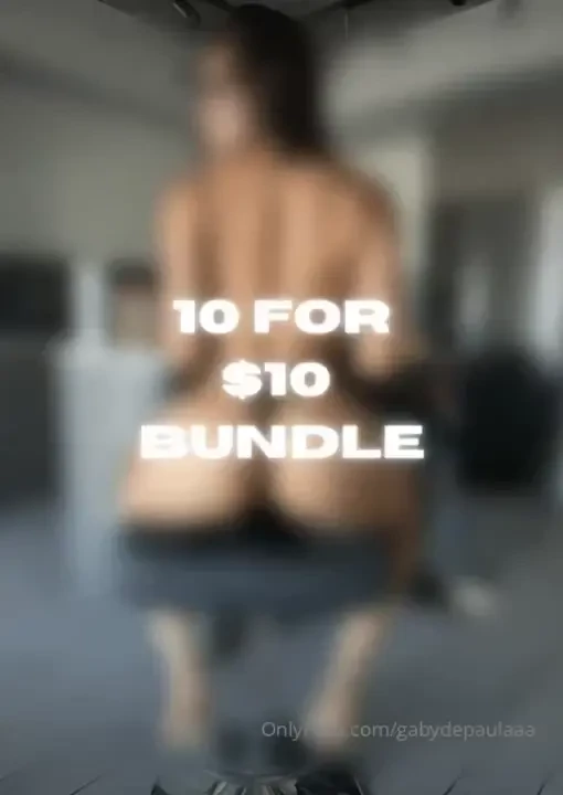10 for 10 bundle tip this post 10 to receive it in your dm s 
