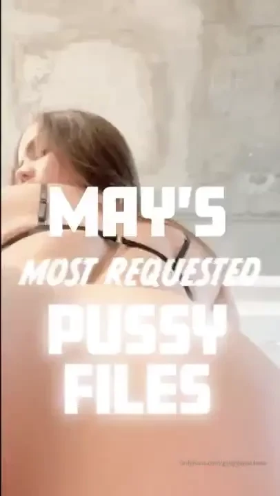 Get my best soaking pussy content for just 25 30 cum extractor povs 50 