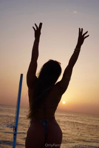 I m living my dream life are you