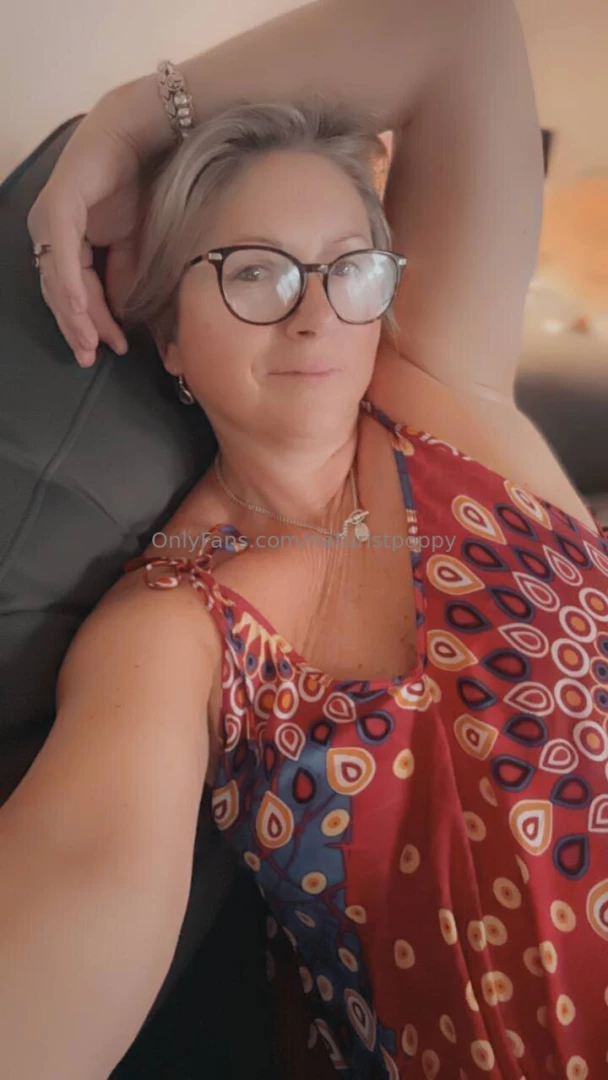 Just me looking at you 