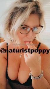 Ready to taste you darling