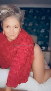 This week on my free page - your e mine this week darling watch how i