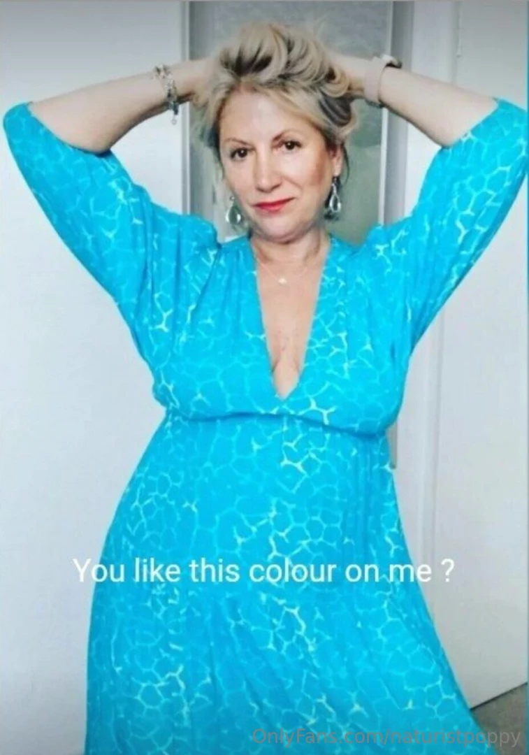 Naturistpoppy1 part 3 