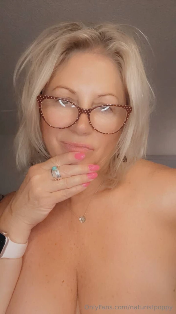 Do men still enjoy natural milf part 1 