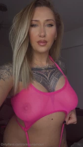 I love when you show me your cock makes my pussy throb xx will you