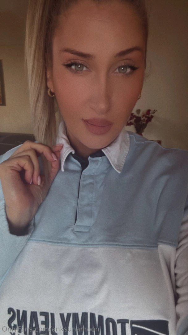 Can you make this innocent face scream 